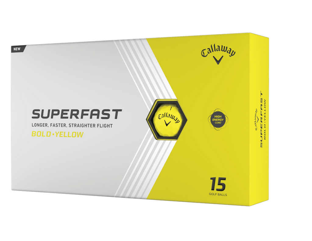 White 15 Pack Golf Balls F5617
