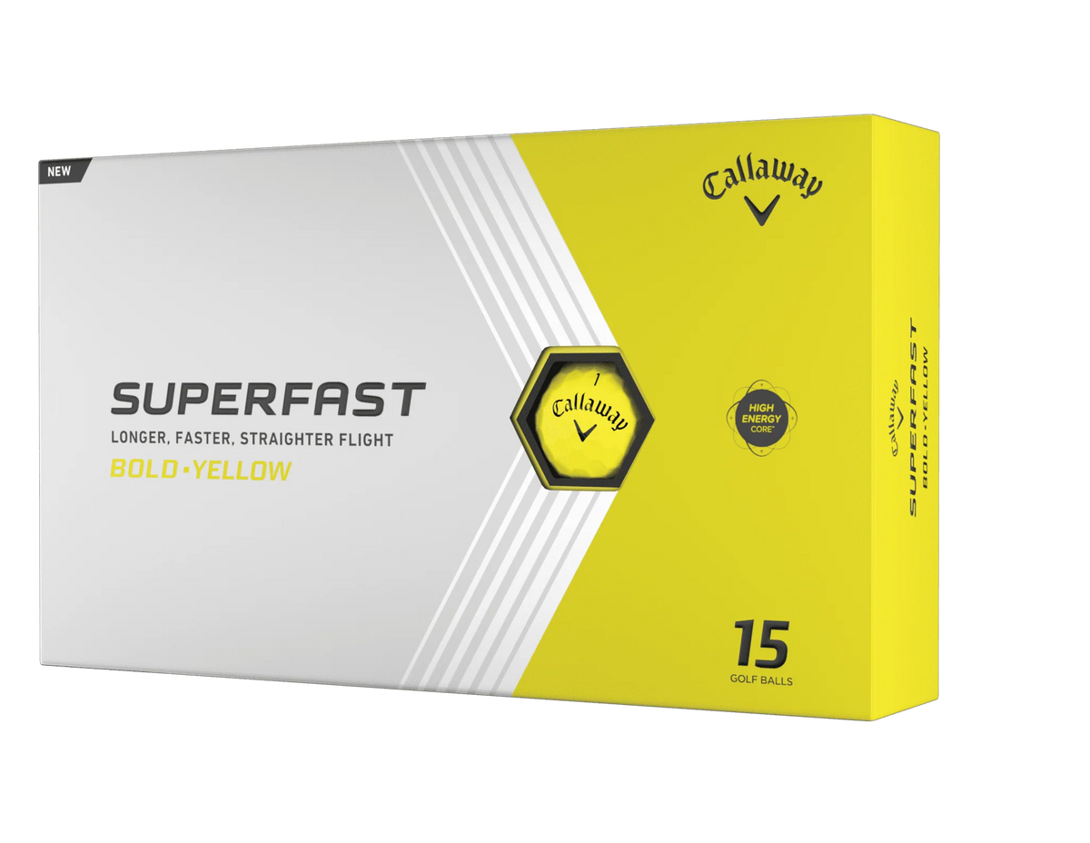 White 15 Pack Golf Balls F5617