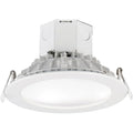 White LED Recessed Downlight J68679