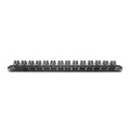 Magnetic Clip Rail Tool Holder E86263
