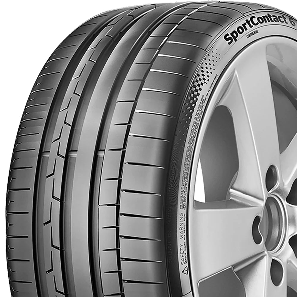 Summer 255/35R19 96Y XL Passenger Tire S38622