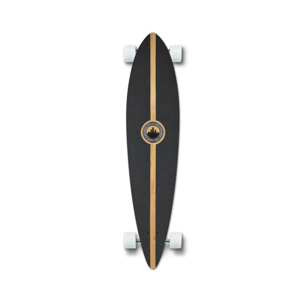 Pintail Longboard P16027