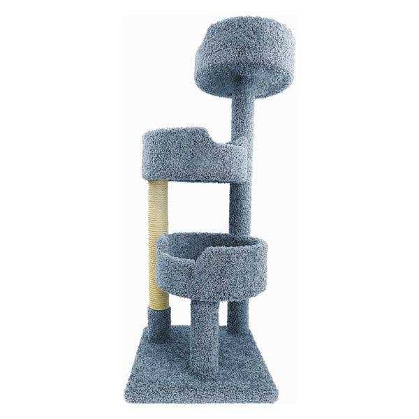 52 in. Cat Tree F6262