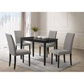 5 Piece Dining Set N799
