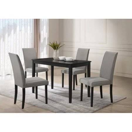 5 Piece Dining Set N799