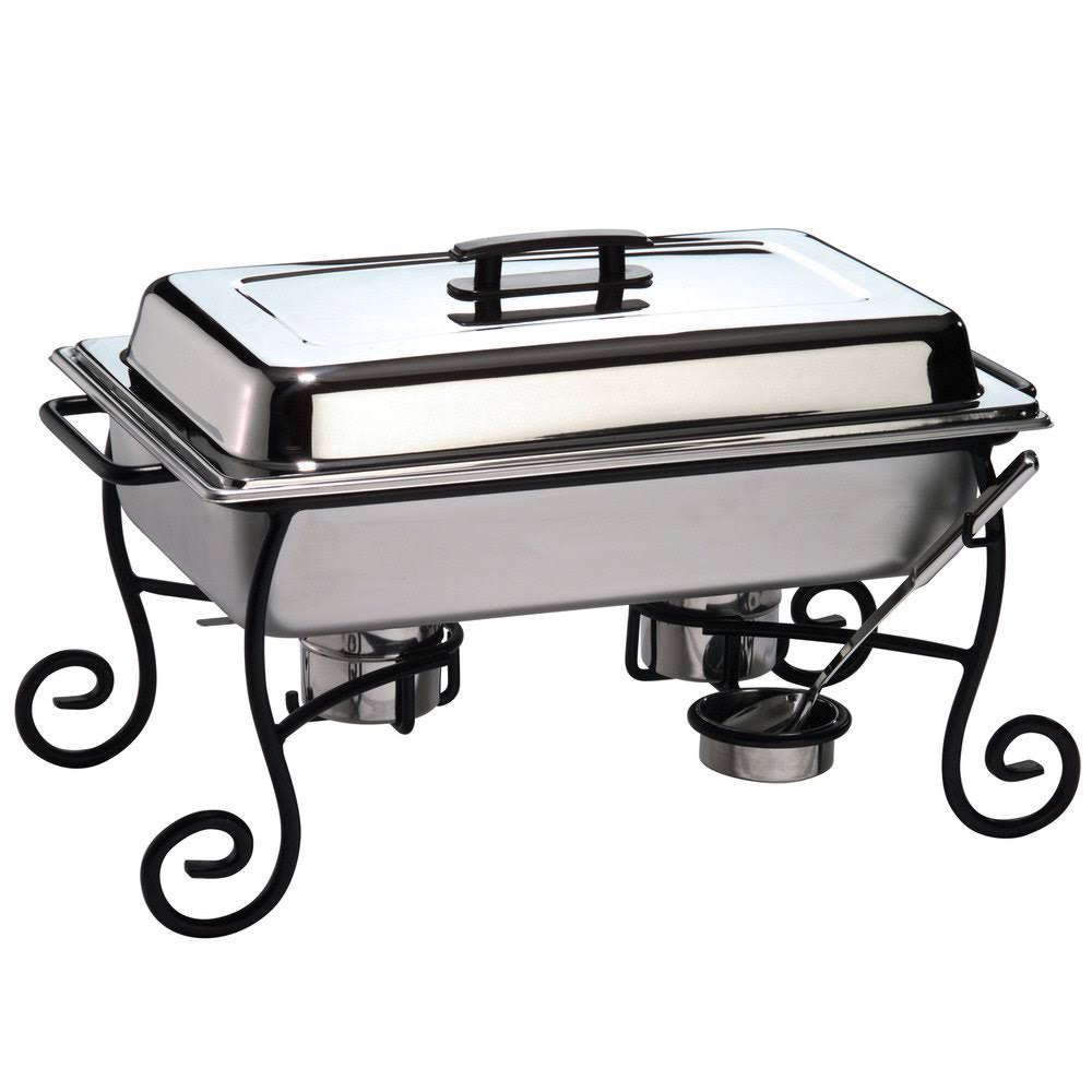 Stainless Steel Cup for Chafers W10677