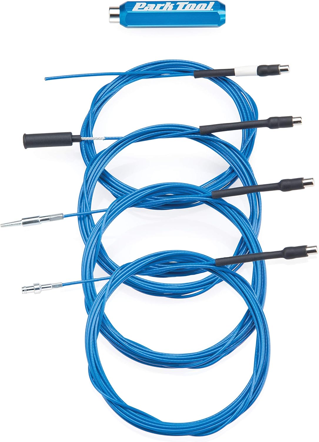 Internal Cable Routing Kit for Bicycle Frames R9685