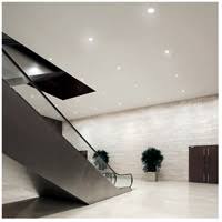 Black Invisible Trim LED Module Q6997