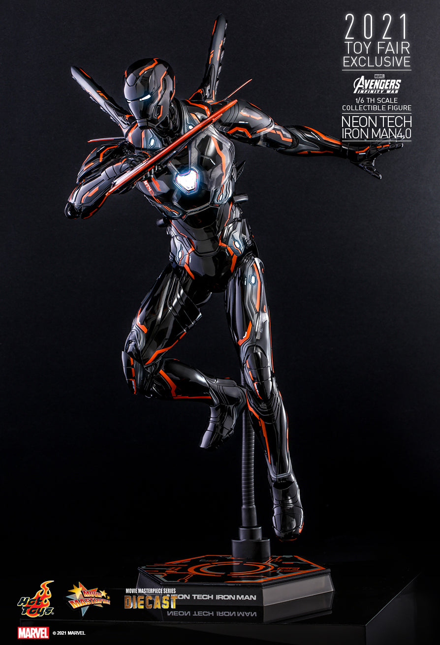 Diecast 1/6 Scale Figure C974