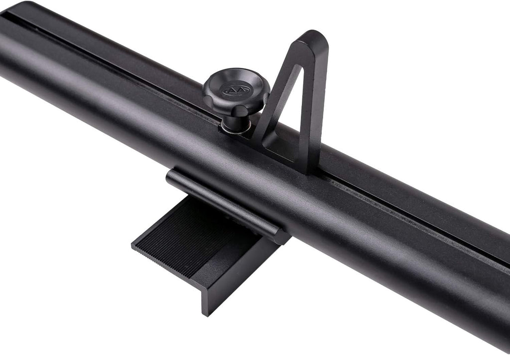 64" Low Profile Heavy Duty Aluminum Truck Bed Rack A79751