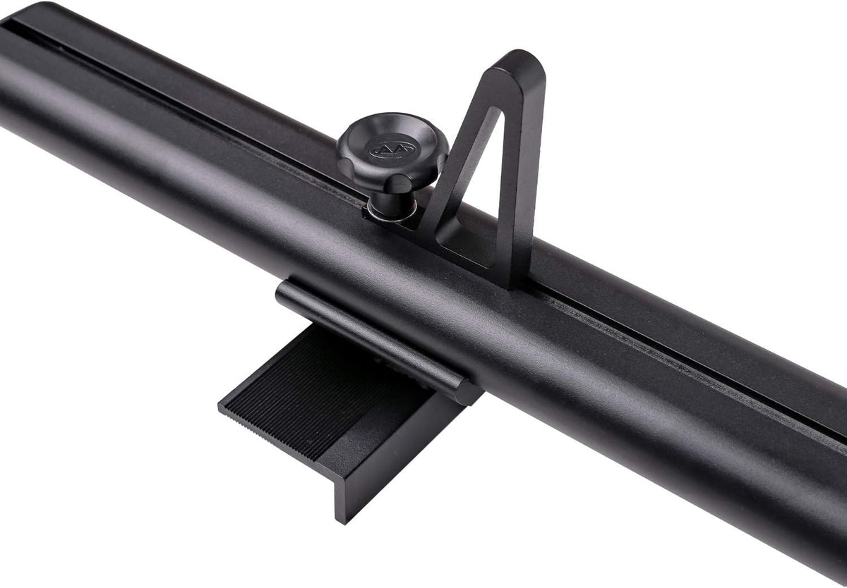 64" Low Profile Heavy Duty Aluminum Truck Bed Rack A79751
