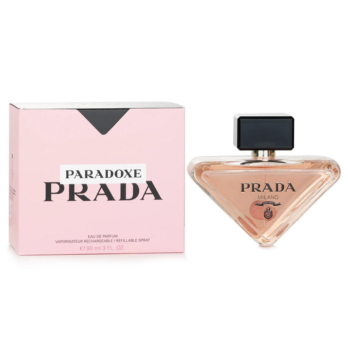 Prada Paradoxe Eau De Parfum 90ml P120875