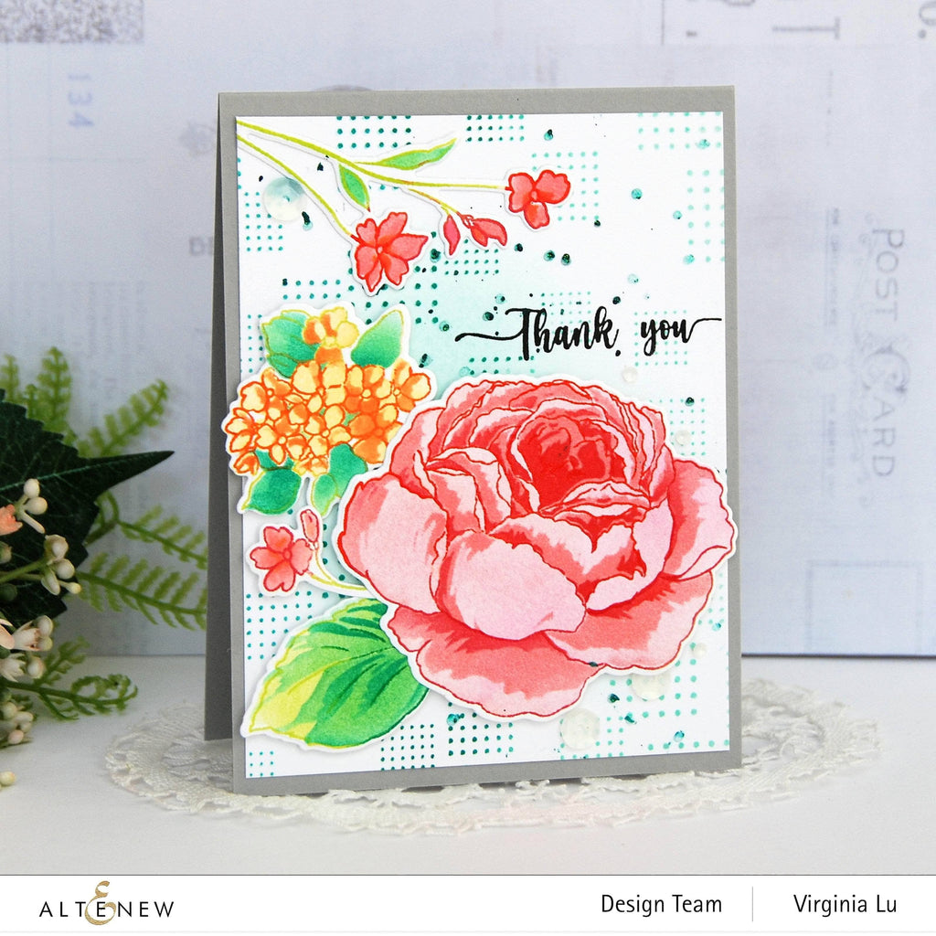 Creativity Cardmaking Kit F536