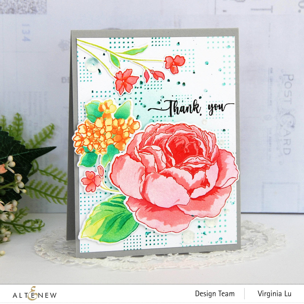 Creativity Cardmaking Kit F536