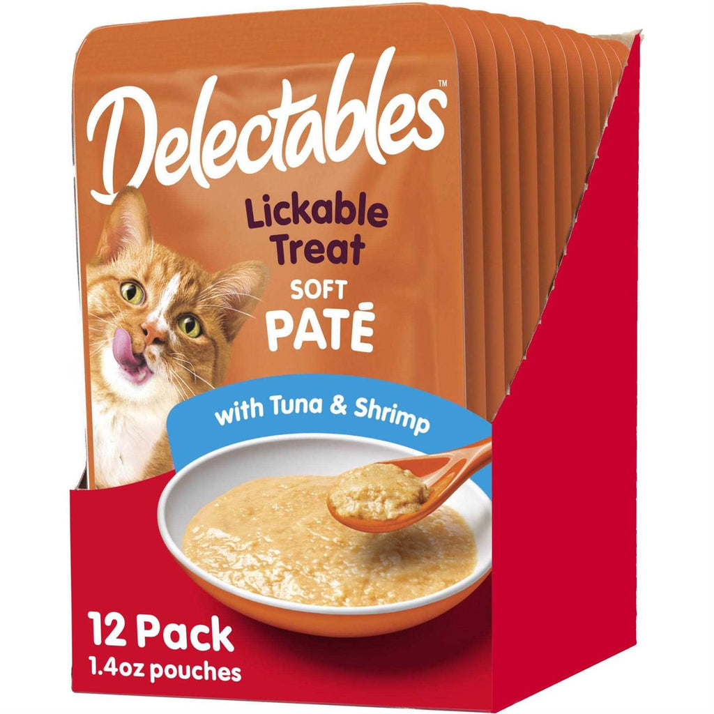 Tuna and Chicken Cat Treat X146