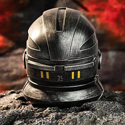 Clone Arc Commander Helmet Mask Costume Props T696715