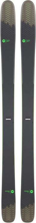 Sky 7 HD Skis M348