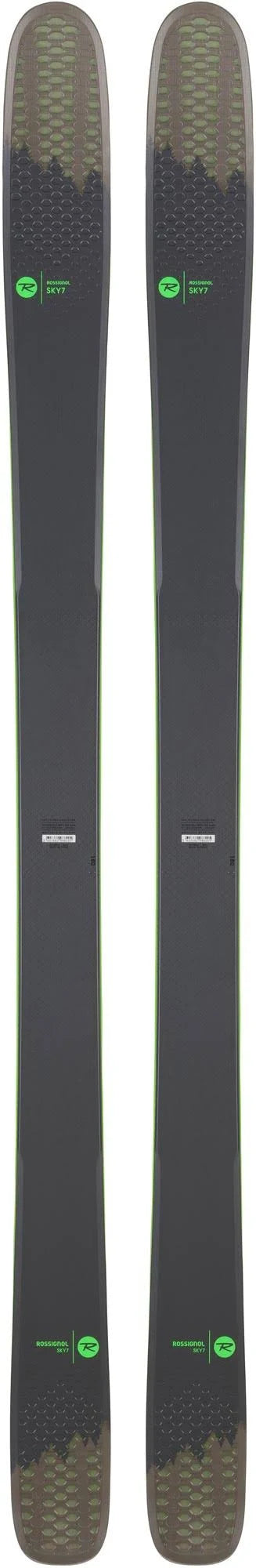 Sky 7 HD Skis M348
