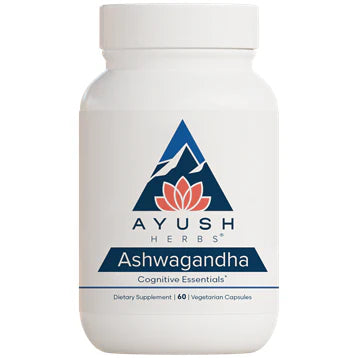 Ashwagandha Z484122