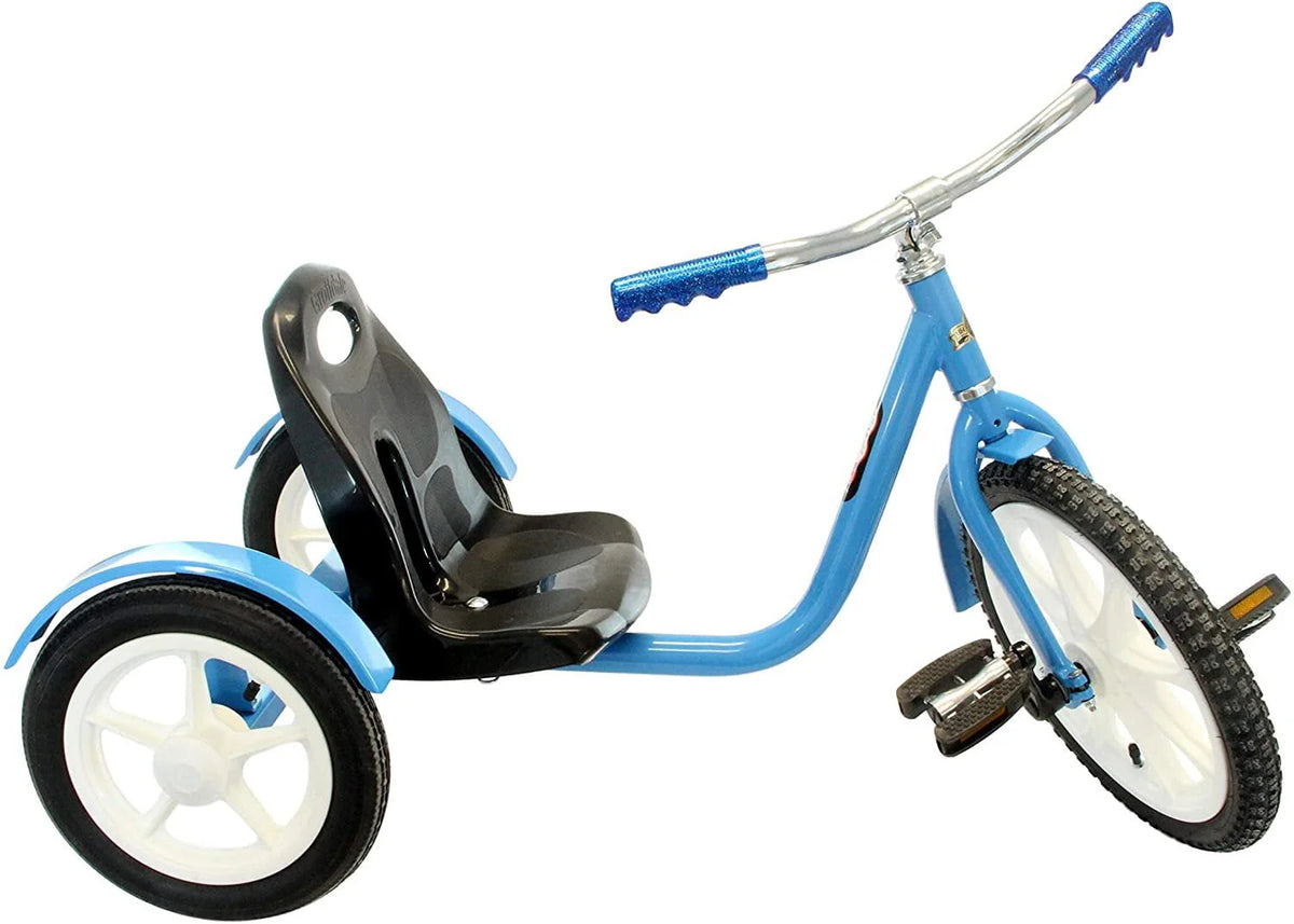 Red Kid's Trike B808
