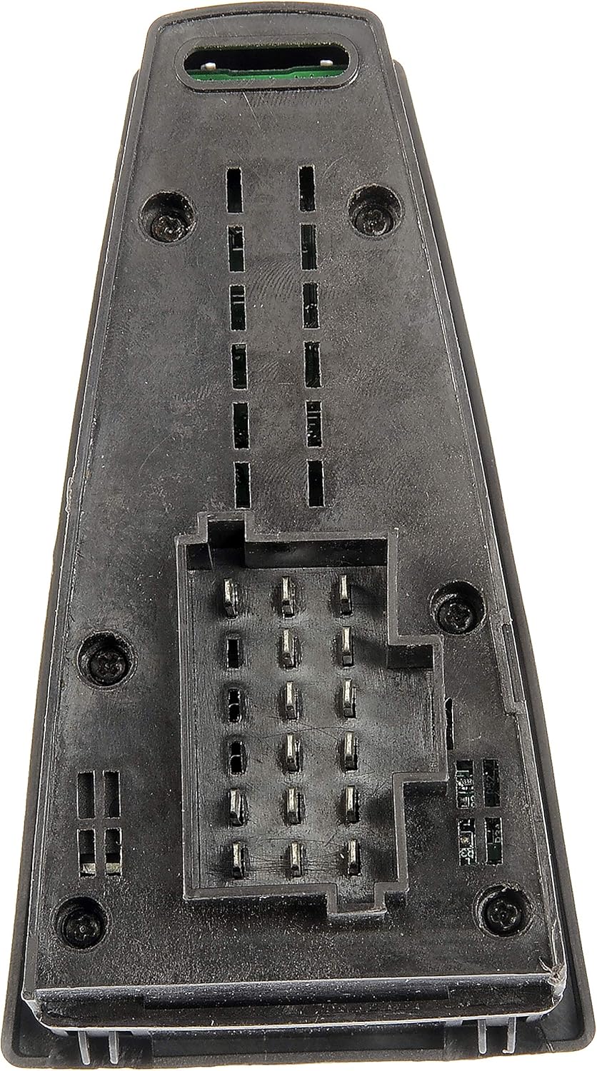 Heavy Duty Master Window Switch R206675