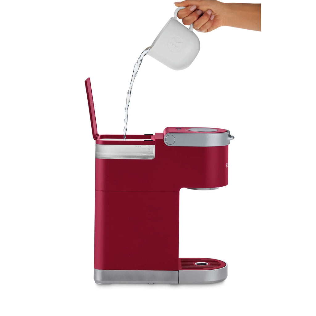 Single Serve K-Cup Pod Coffee Maker F882