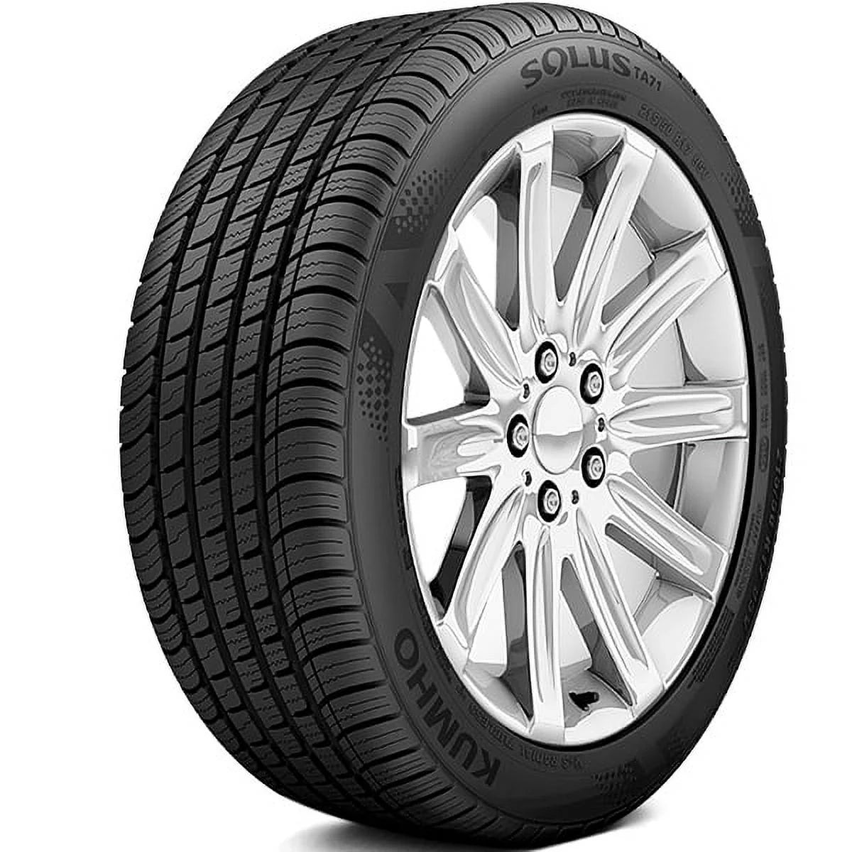 All Season 215/55R17 94V Passenger Tire B678311