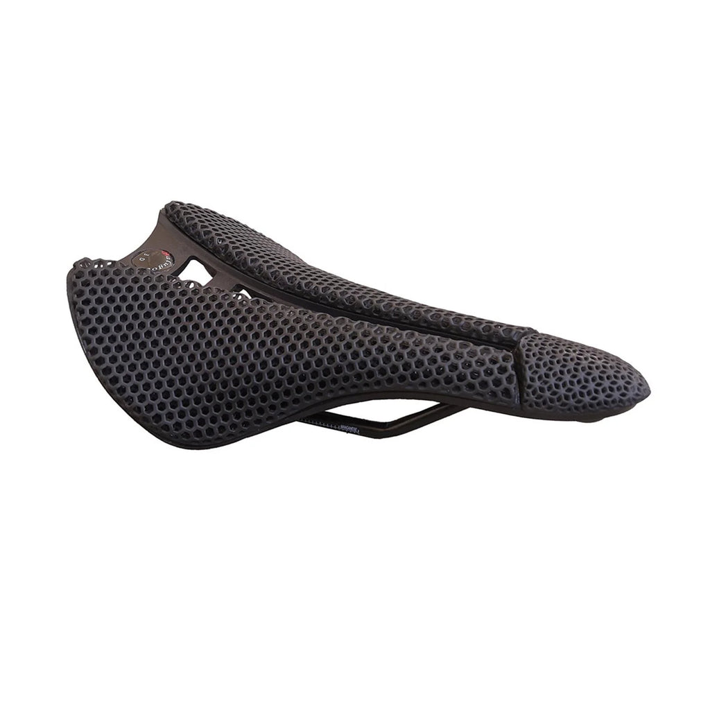 Carbon Fiber Road Bike Saddle Replacement Cushion U27545