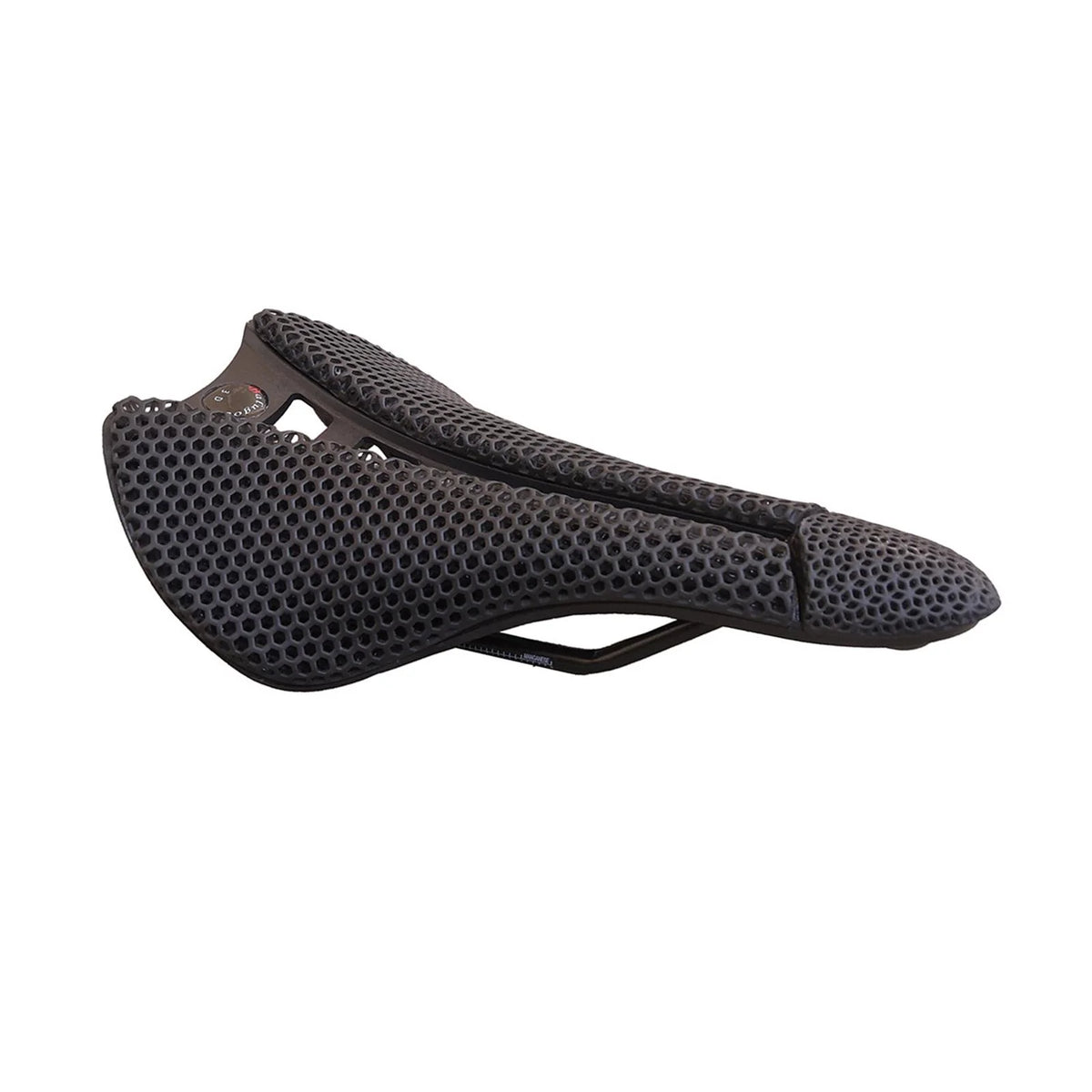 Carbon Fiber Road Bike Saddle Replacement Cushion U27545