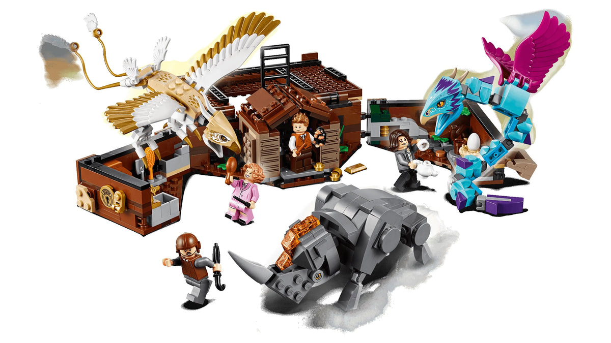 Building Set A46801