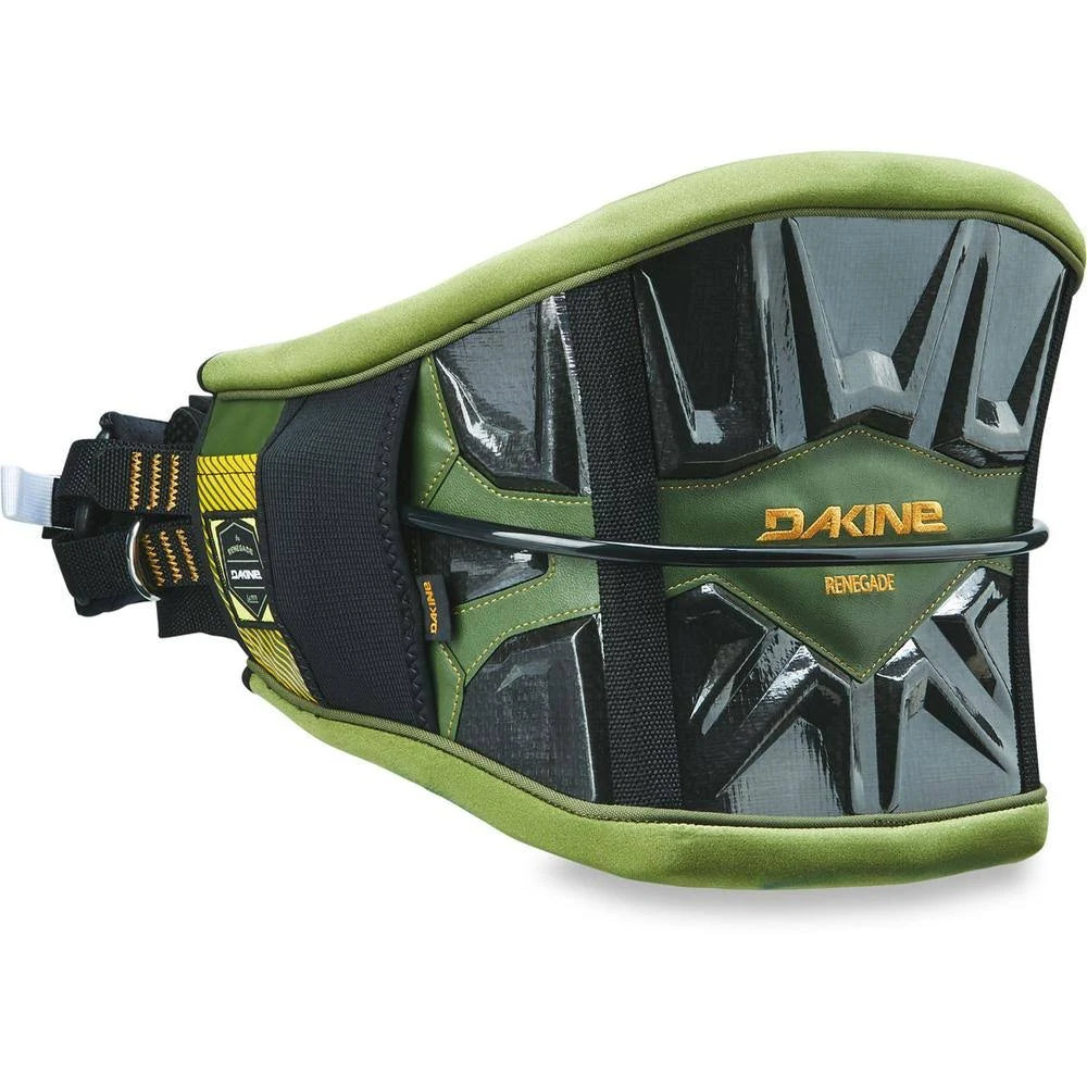 Black S Harness T370