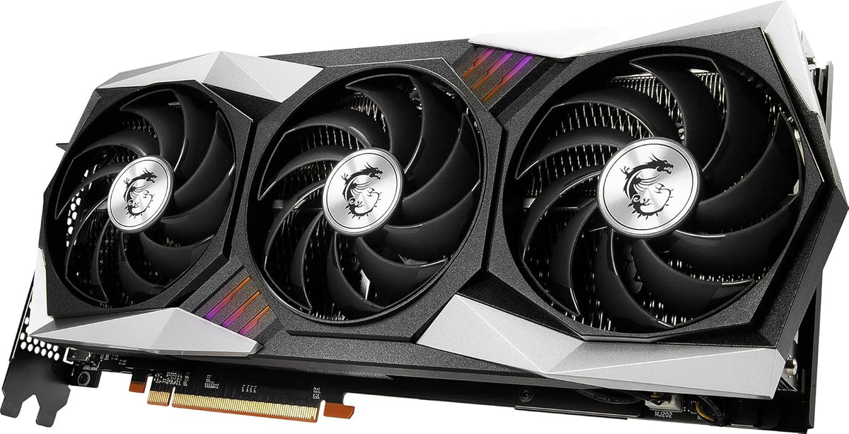 16GB GDDR6 Radeon RX 6900 XT Graphics Card S394