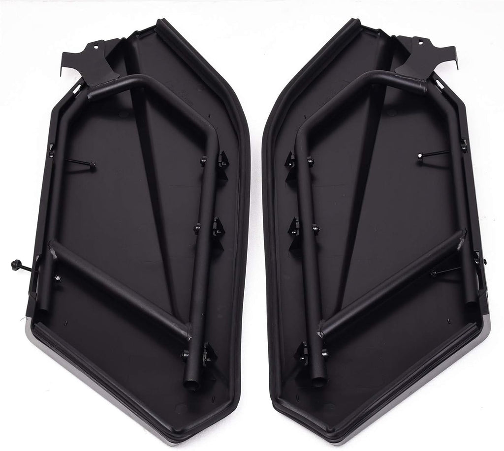 Lower Door Panels Insert Kit for Can Am Maverick X3 MAX 4 Door H91825