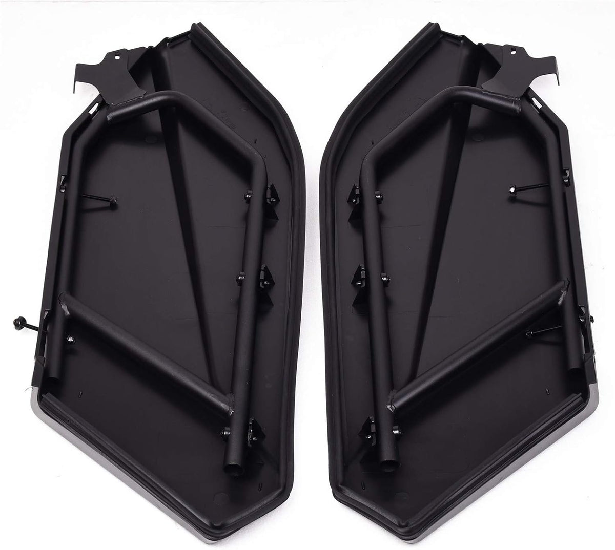 Lower Door Panels Insert Kit for Can Am Maverick X3 MAX 4 Door H91825