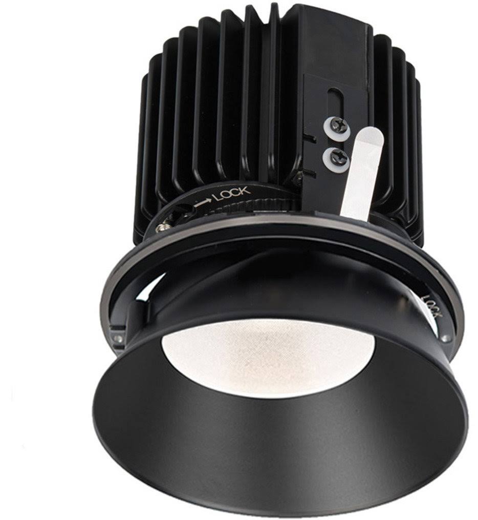 Black Invisible Trim LED Module Q6997
