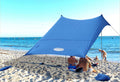 Pop Up Beach Tent with Carrying Bag W872