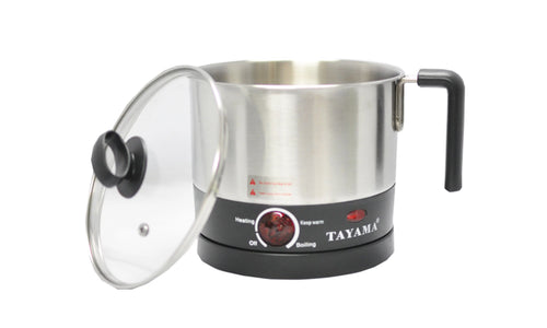 1 Liter Noodle Cooker & Water Kettle N891843