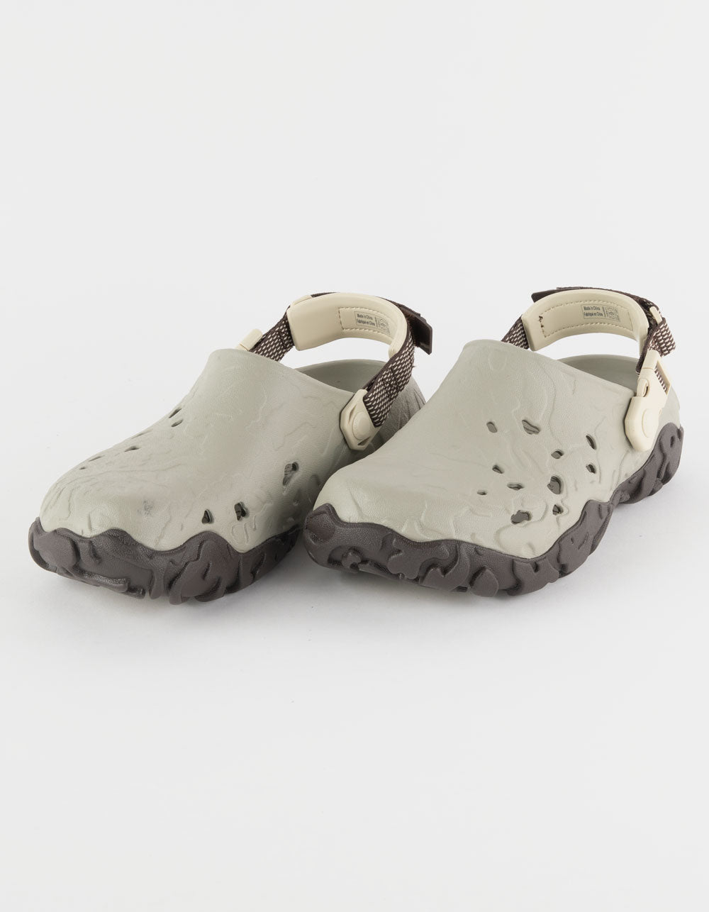 Unisex Clogs V477697