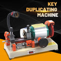 Key Duplicating Machine 5 Types 110V 120W P2073