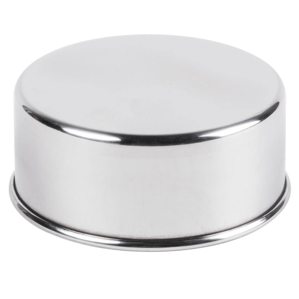 Stainless Steel Cup for Chafers W10677