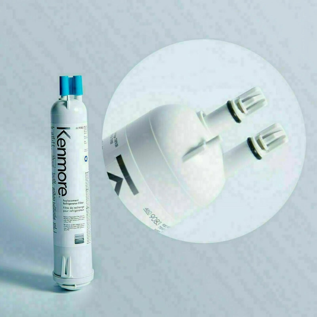 Water Filter 3 Pack S565