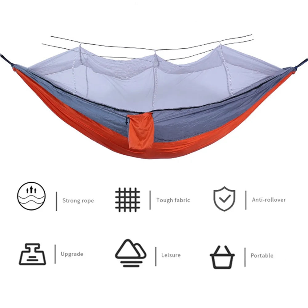Hammock E647073