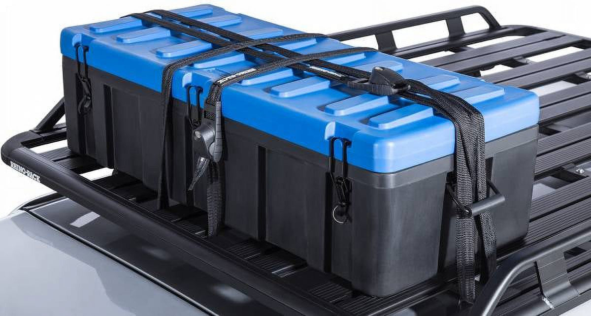 Rapid Locking Straps 11.5ft L609882