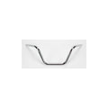 7 8 inch 22mm Clubman Magna Bar Plain Chrome A17752