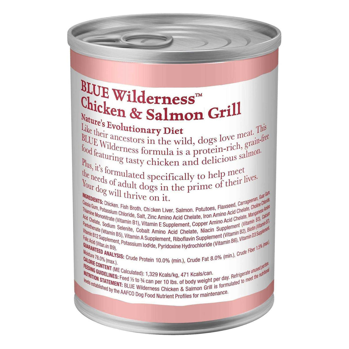 Chicken Dog Food P994