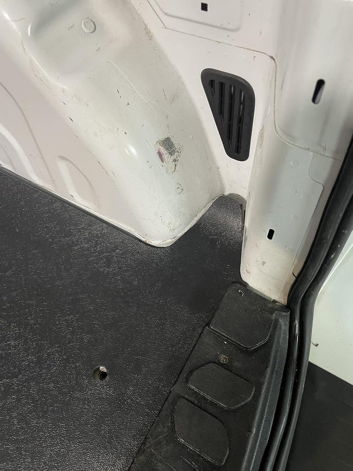 Cargo Area Floor Mat Heavy Duty Floor Liner R8503