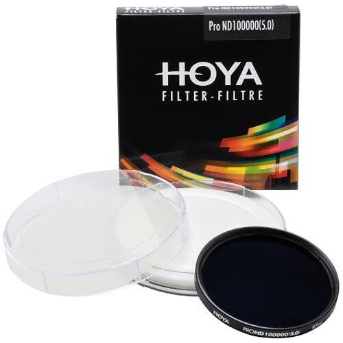 67mm Neutral Density 5.0 Solar Filter V88055