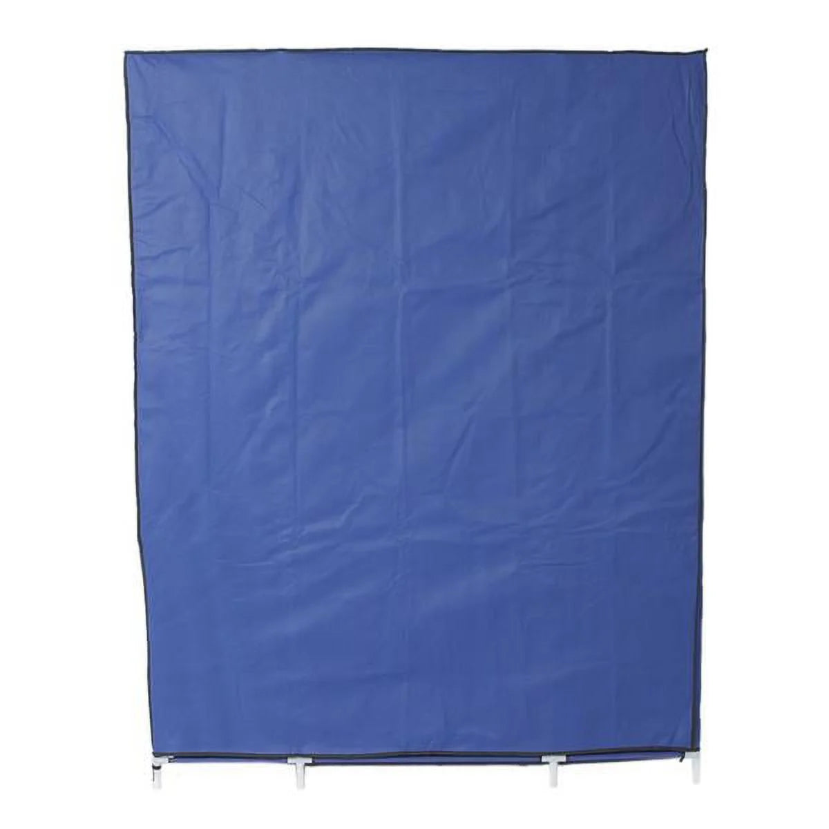 5-Layer 12-Compartment Non-woven Fabric Portable Closet J99487