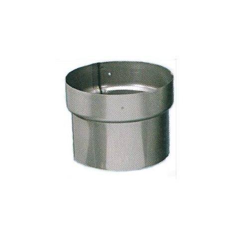 Stainless Steel Reducer 6x22 to 3x22 O6365