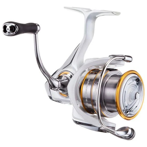 Aluminum Spinning Reel P76884